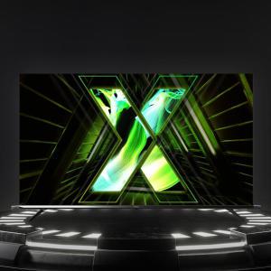 이노스tv 3년무상AS X55 PRO 144Hz 스마트 Ai 구글 3.0_직배송(자가설치)