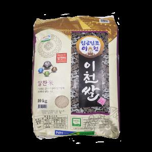 코스트코 마장농협 이천쌀 10kg(등급:특)