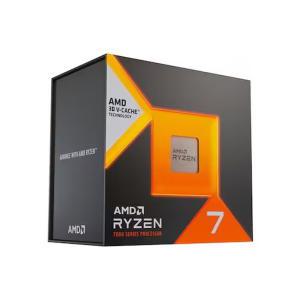 AMD 라이젠7-5세대 7800X3D (라파엘) (정품) SG