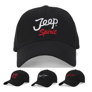 JEEP spirit (2024년 신모델) 야구 캡모자 볼캡 남자 여자 남성 여성 CA0108-9