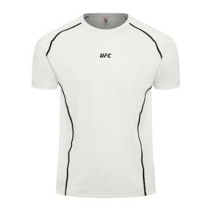 [UFC SPORT](센텀시티점)UFC 블레이즈 머슬핏 반팔 티셔츠[U4SSU3106]