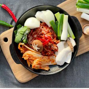 야무진냄비 구미 선산 곱창전골 2kg