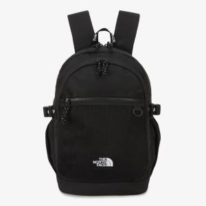 [국내정식매장] 노스페이스 키즈 백팩 The North Face JR. EASY SCH PACK - BLACK 가방 초등학생 소풍 아기