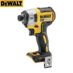 Dewalt DCF887N 임팩트 드라이버, 18V 리튬 이온, 1/4 인치 내구성 무선 드릴 비트, 전동 공구