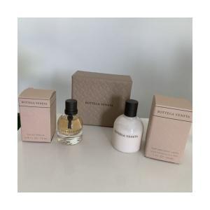 보테가베네타 Set 오드 퍼퓸 7.5ml Collect Mini Lotion 30ml