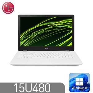 [LG 15U480] 울트라북 인텔 8세대 i5-8250 8G SSD256G 윈11 15.6인치