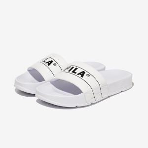 [매장정품] 휠라 FILA SM 드리프터 라인즈 1SM01942E_100 518545