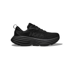 HOKA 호카 본디 8 블랙 엑스트라 와이드 1127955-BBLC