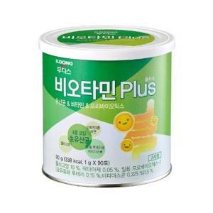 일동후디스 비오타민 플러스 90g 1개