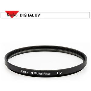 [정품] KENKO DIGITAL UV 필터 67mm [캐논 70D/100D/700D/650D/600D/60D 등 EF-S 18-135mm F3.5-5.6 IS STM/카메라필터/렌즈필터/켄코필터]