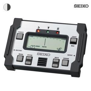 세이코 크로메틱 튜너 SEIKO SAT-800 / SAT800 튜닝기