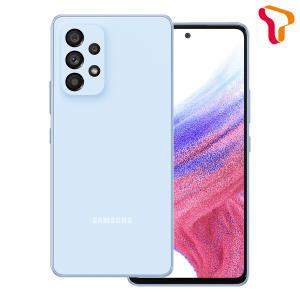 SK 기기변경 갤럭시A53 128GB 공시기준 Galaxy A53