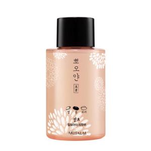 뽀오얀 미소 발효 립앤아이리무버 120ml