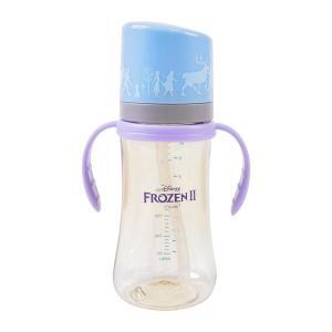 [보리보리/릴팡]겨울왕국2 삶아서 소독하는 PPSU빨대컵(300ml)