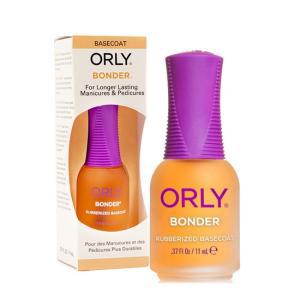 [오를리]ORLY 본더 베이스코트 11ml