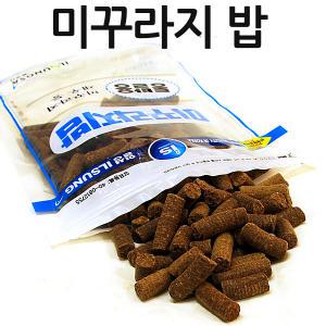 통발 통발미끼 미꾸라지밥 어분 집어제 장어미끼