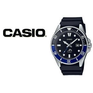 카시오 CASIO 다이버시계 흑새치 청새치 MDV-106B-1A1 MDV106 배트맨 콤비