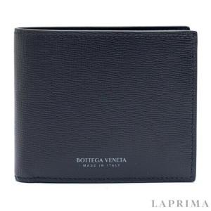 [명품] BOTTEGA VENETA  로고 프린트 반지갑 605721 VMA82 8803 605721 VMA82 8803