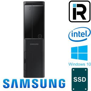 삼성 중고 컴퓨터 사무용 슬림 I5 6500 DDR4 16G 240G