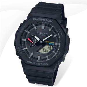 CASIO G-SHOCK 지샥 GA-B2100-1A 손목시계