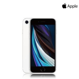 Apple 아이폰SE2 64G S+급 (배터리효율 100% / A2775 / 자급제 / 공기계 / 중고폰 / 무약정)