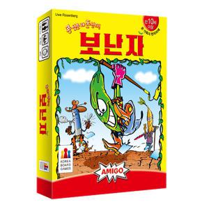 코리아보드게임즈 보난자, 1개