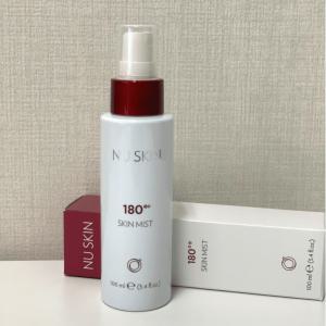 뉴스킨 미스트 피부진정 180도 스킨 미스트 (KO) 100ml