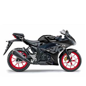 스즈키 SUZUKI KOREA GSX-R125 ABS 신차 정식수입