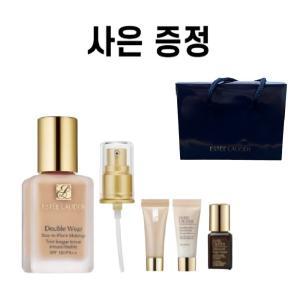 [백화점] 에스티로더 파운데이션 더블웨어 쿨바닐라 30ml