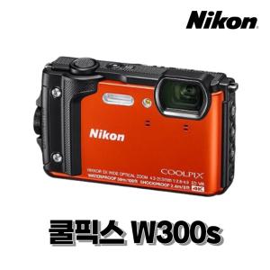 니콘 쿨픽스 W300s