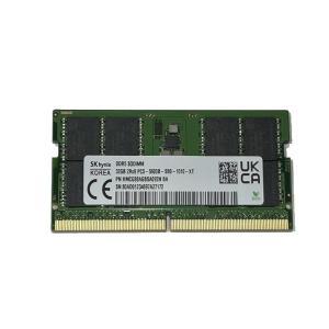 SK하이닉스 노트북용 DDR5-5600 (32GB)