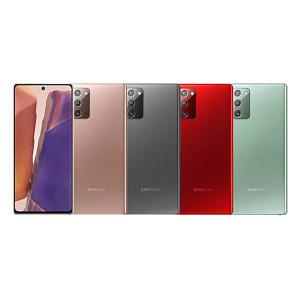 갤럭시 노트20 공기계 SM-N981N 특S등급