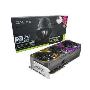 갤럭시 GALAX 지포스 RTX 4080 SG OC V2 D6X 16GB