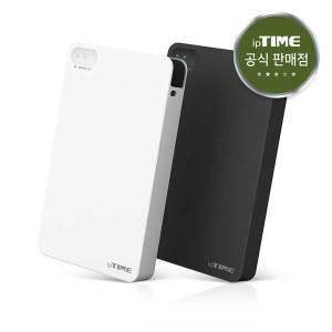 EFM ipTIME HDD 3225plus 2.5 HDD SSD 외장하드케이스 (하드미포함) 블랙