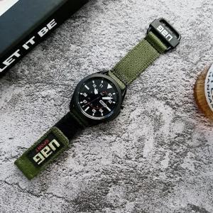 나일론 스트랩 Suunto 9 7 Baro/Suunto D5 스파르탄 스포츠 손목 HRBaro 스마트 워치 조절 가능 팔찌