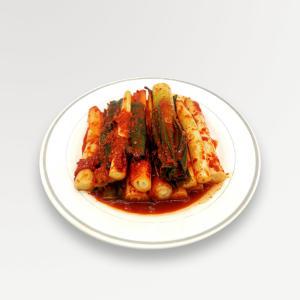 청우 맛있는 대파김치 10kg