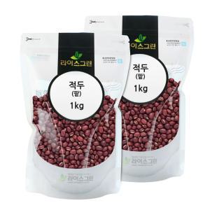 적두 (팥) 2kg 페루산