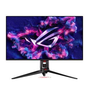 ASUS ROG SWIFT OLED PG32UCDM - 4K QD-OLED 게이밍 모니터