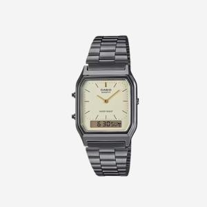 [정품] 카시오 AQ-230GG-9A Casio 459560