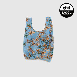 BAGGU 바쿠 베이비 오키드