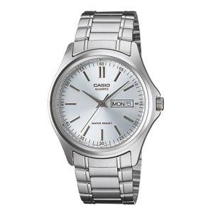 카시오 시계 MTP-1239D-7A 남성용 손목시계 메탈밴드 CASIO 정품