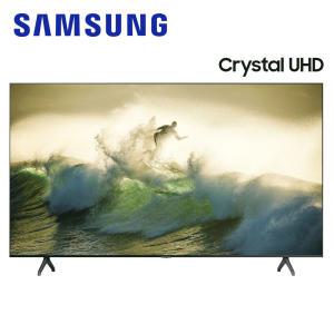 삼성 65인치 4K UHD 스마트 TV  UN65TU7000 넷플릭스 유튜브 웨이브