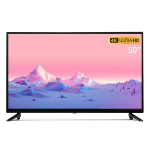 뷰시스 Viewsys 50인치 4K UHD TV LED 127cm 티비 에너지효율1등급