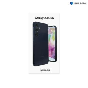 삼성 갤럭시 A35 5G 128GB SM-A356 미사용 공기계 새상품 가개통