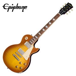 에피폰 레스폴 일렉기타 Epiphone 1959 Les Paul Standard Iced Tea Burst ECLPS59ITVNH1