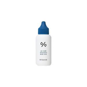 닥터슈라클 AC큐어 솔루션 블루원 50ml HM