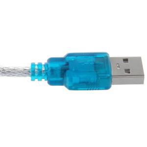 USB to R232 인터페이스 데이터 케이블 DB9 컴퓨터 9 핀 VGA