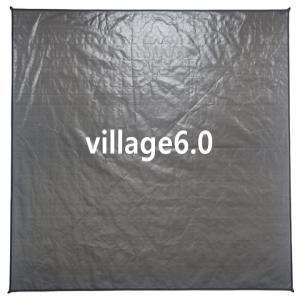 네이처하이크 village6.0 빌리지6.0 방수포 그라운드시트