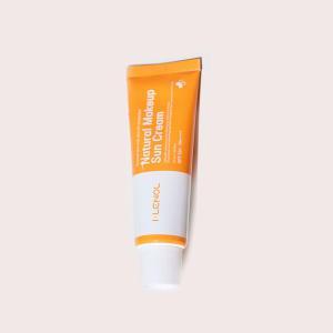 아이레놀 선크림 생얼크림 쌩얼크림 1.0 SPF 50+ PA++++ (상생유통 사은품 증정)