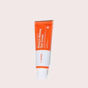 아이레놀 선크림 생얼크림 쌩얼크림 2.0 SPF 50+ PA++++ (상생유통 사은품 증정)